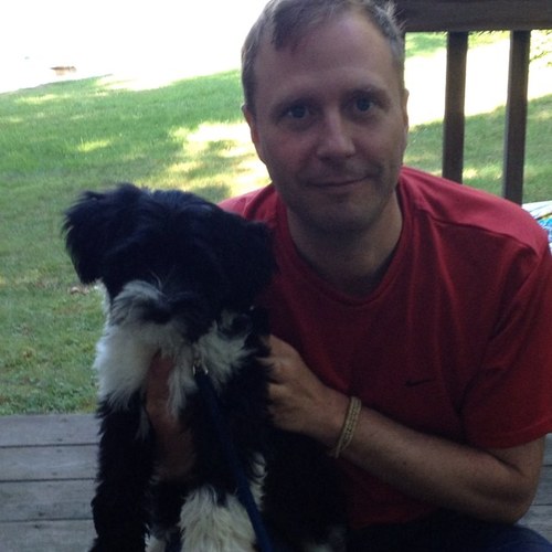 mpkosowicz's profile picture. 