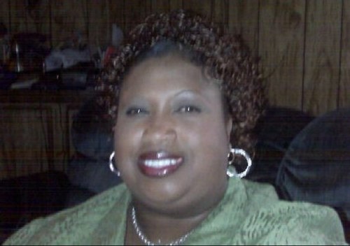 Married, Mother of two; Grandmother of three.
As for me in my house I will serve the Lord.