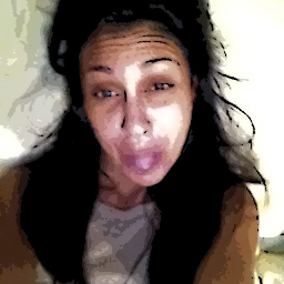 NawalBerrada's profile picture. 