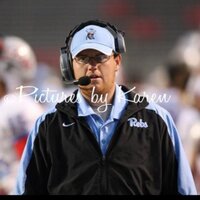 Dakota Tucker (@coachtucker18) Twitter profile photo