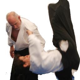 Triangle Aikido at Choshinkan Dojo in Durham, North Carolina. Non-violent martial arts for the whole family!