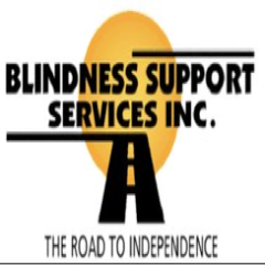 Blindness Support Services, Inc. is a nonprofit organization serving blind and visually impaired individuals and their families in Southern California.