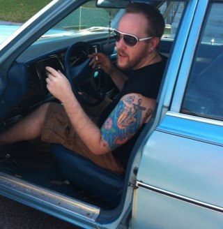 MeBeNext's profile picture. WV boy, born and raised. Serving the finer families of Charleston since 1997. And stayin in trouble. Yep, that's it.