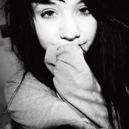 Menina Imperfeita