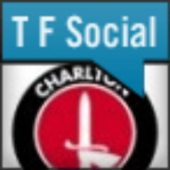 TFS_Charlton's profile picture. Follow the latest social news for Charlton Athletic brought to you by The Football Social