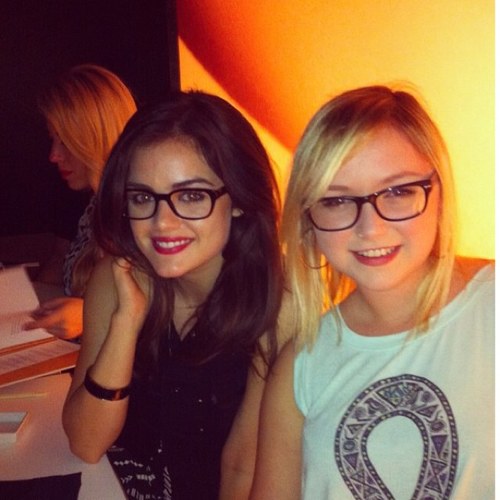 xEricaClark's profile picture. Taken || hello! well this girl right here is my bby, and i love her. so don't mess with her, kay? kay. - Cat :3 || HI. so, she's amazing. KBAI - Haley :3