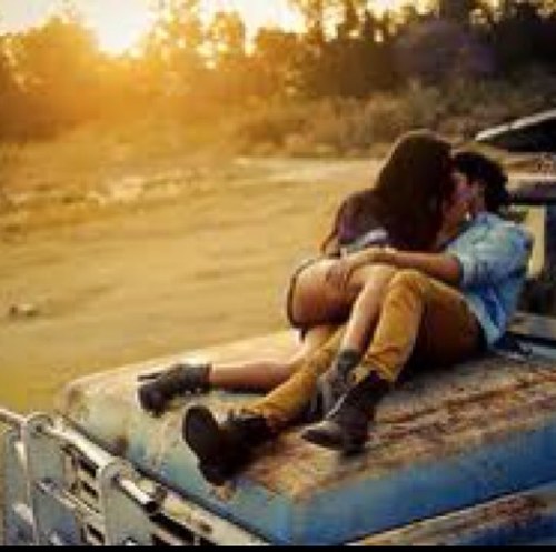 Country at its best.