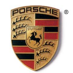 Pfaff Porsche
