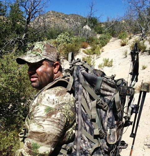 BrianCacciatori's profile picture. Packaging Expert, Outdoors Enthusiast, husaband, father, friend!
