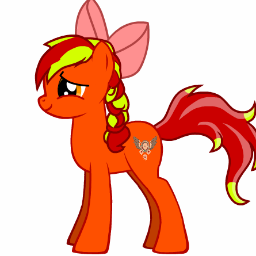Watchmaker returning to Ponyville after a vacation to Fillydelphia. Weird, eccentric and a tad crazy. ((GMT 0))
