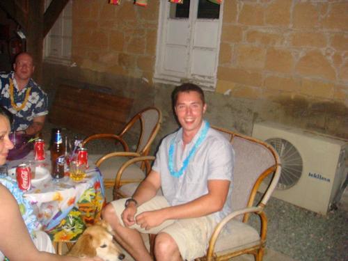 Danmolloy5's profile picture. 