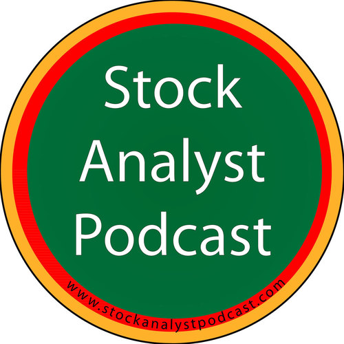 This is the Twitter account of the Stock Analyst Podcast, Subscribe in Itunes or go to http://t.co/xfd8CF5Y