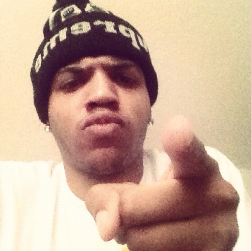 !!........... #RIP my bro *KEV*