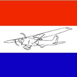 Een ''must follow'' voor alle privé piloten in Nederland.
 Van nieuws en ontwikkelingen tot interessante weetjes in de vliegwereld.