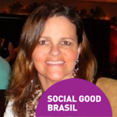 Psychologist, Enterpreneur,Volunteer cofundadora do @socialgoodbr CEO da @clearinovacao VP Conselho @acatesc Conselheira @mittechreviewbr