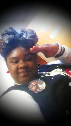 Can Yuu Tell i Havee Swagg iLOVE Fashion havee d Most Different Swagg