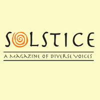Solstice Literary Magazine (@solsticelitmag) 's Twitter Profile