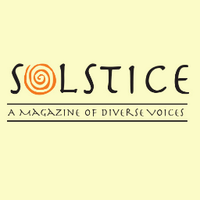 Solstice Literary Magazine(@solsticelitmag) 's Twitter Profile Photo