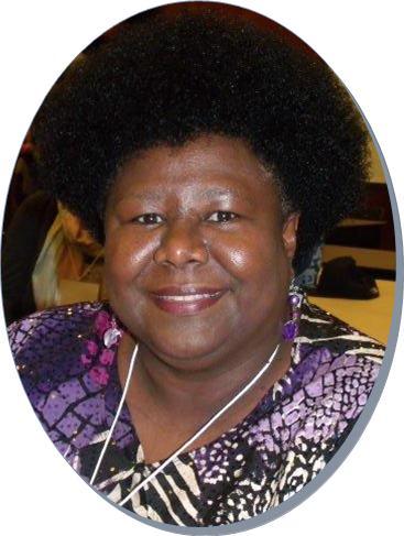 Christian, Pastor, A.M.E., Past President 1st District AME Women In Ministry. Loves the Lord, Gospel music, and being a servant of the Most High God!
