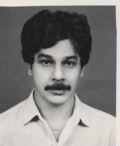 Murali