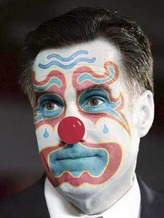 go and vote for OBAMA FUCK MITT ROMNEY