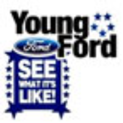 See What It's Like at Young Ford! | Give us a call at (800) 988-8624 5411 N Tryon St Charlotte, NC 28213