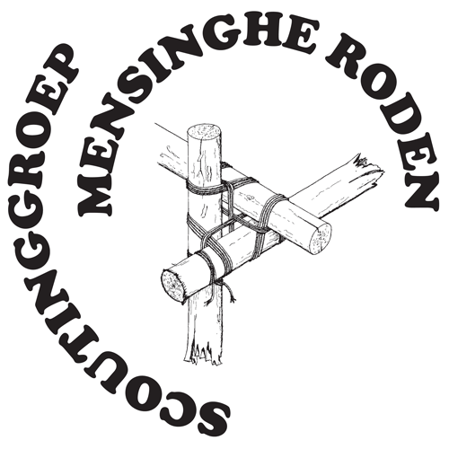 Scouting Mensinghe Roden