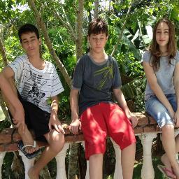 Jaymesep's profile picture. student and player of soccer,i'm fan of victorious,drake e josh and icarly