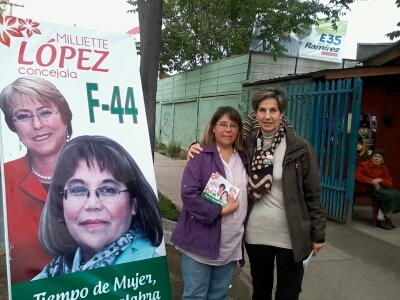 Mujer de PALABRA!!!!!!!!