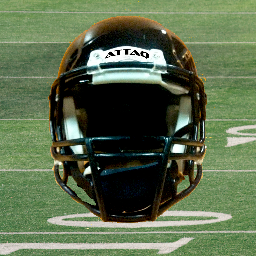 The future of head protection on the gridiron and beyond.  Elite products for the elite player.

Attaq Headgear.  Play Stronger.  Play longer.