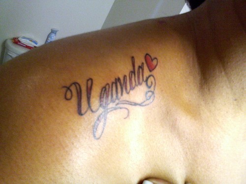 L O V E     everybody