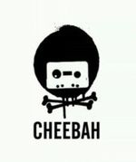 cheebah's profile picture. Each one teach one