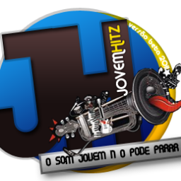OUVE QUEM É FELIZ! SINTONIZE: http://t.co/Y8w23W9XGp