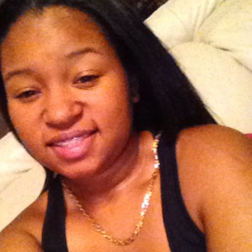 follow me on instagram : terickatoolegit forever on some fly sh*t . baaby getcha mind right & hussleUP .