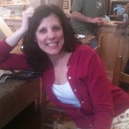 RebeccaBHughes7's profile picture. 