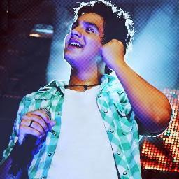 Deus eu te amo sz.

Luuuanzinho, minha vida