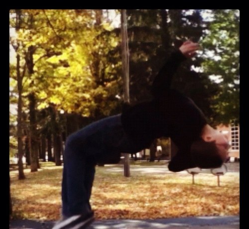 JoeKlock1's profile picture. Awesome Wrestler