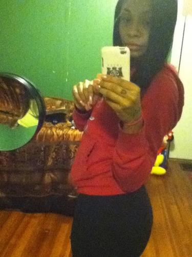 Taylor_Made2xs's profile picture. PueblaMx ! 21 , tatted , motherOf1 soon itll be2  , NC _ black&mexican ,what you needa worry bout is me takin yo bitch ! !