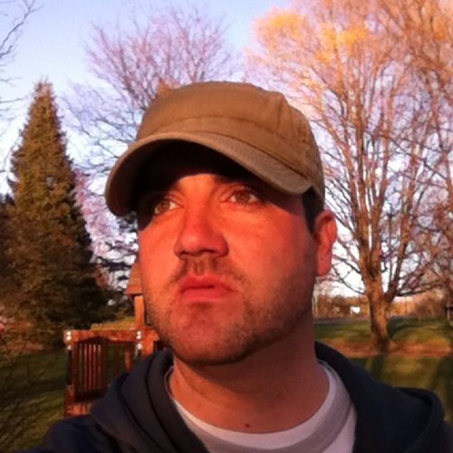ColeMichaeld's profile picture. Lover of the outdoors and proud father. #STHO