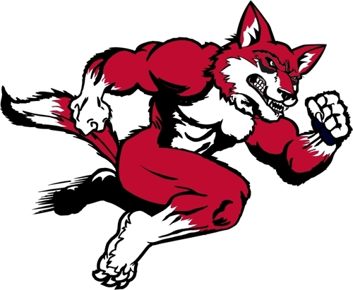 We are not just a small town, we are a Red Fox Family. Once a Red Fox always a Red Fox. ALWAYS IN OUR HEARTS ROUSE ❤