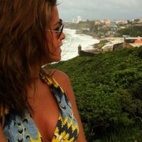 Yvette Marin (@yvvette) 's Twitter Profile