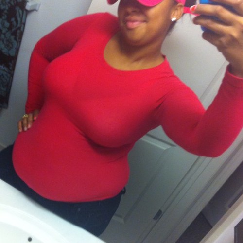 musliumlady's profile picture. 