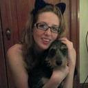 Alison Light - @Anicli - Twitter