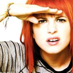 I Love Paramore
