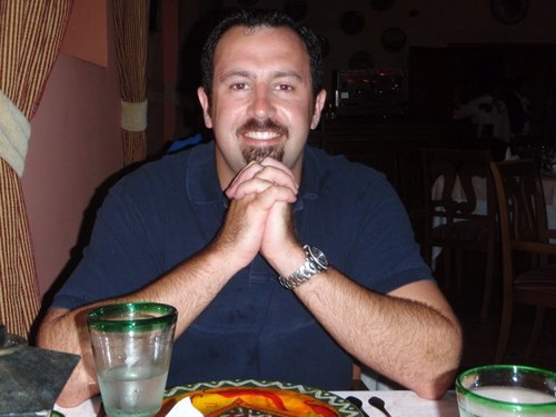 PPoynor's profile picture. 