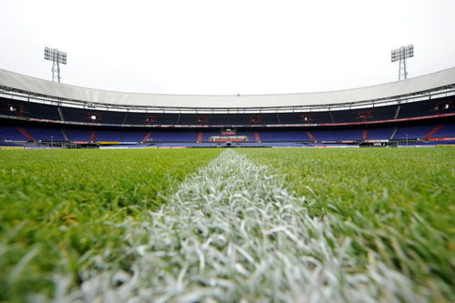 14-03-11 ♥ Marlou. Feyenoord Till I Die!!