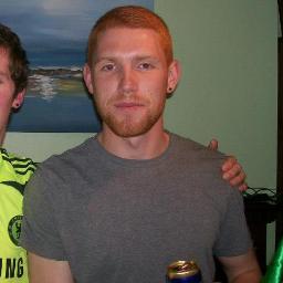 Andy_O_R's profile picture. Je know what? ... Yh look greattt!!