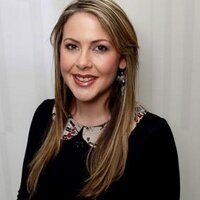 Daniella Miletic (@dmiletic1) Twitter profile photo
