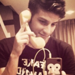 Olá, sou @oisouruiva e dona do Fc dedicado ao @ChayLeao, que amo mais que tudo s2. Sejam bem vindos ao meu cantinho de dedicações.