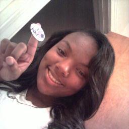 TeamUS!!! #LaurynMaurielle til the death of ME! you see the Avi Baby : )) Follow or Die!!!